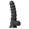 Hidden Desire Gode vibrant Dragon 21 x 5.8cm